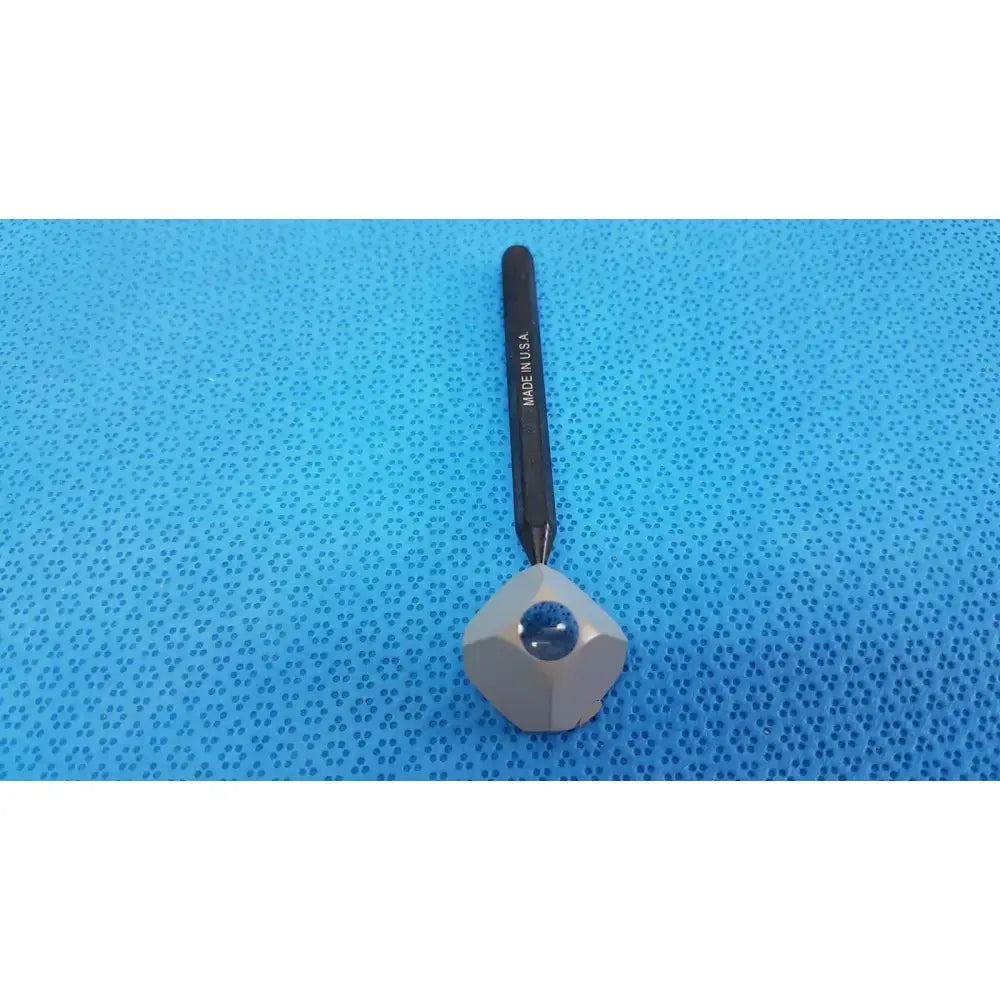 Ocular Instruments Ocular 4-Mirror Gonio Lens Posner – Ophthalmic Diagnostic Lens Ophthalmic Diagnostic Lens, second-hand product photo 2