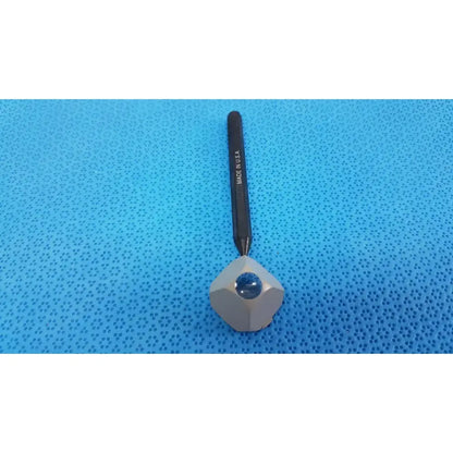 Ocular Instruments Ocular 4-Mirror Gonio Lens Posner – Ophthalmic Diagnostic Lens Ophthalmic Diagnostic Lens, second-hand product photo 2