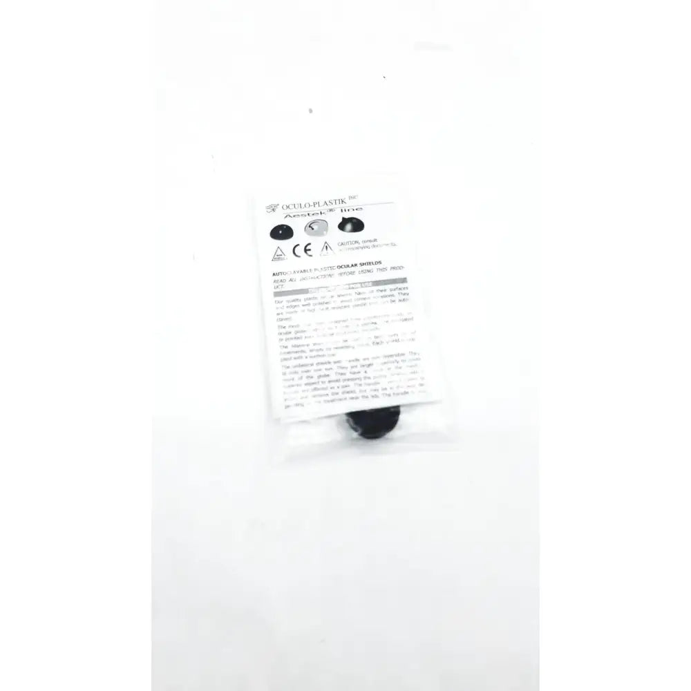 OCULO-PLASTIK 23-206BE Ocular Shield Ocular Shield, second-hand product photo 3