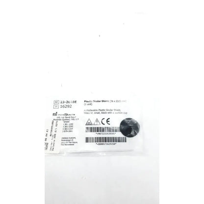 OCULO-PLASTIK 23-206BE Ocular Shield Ocular Shield, second-hand product photo 2