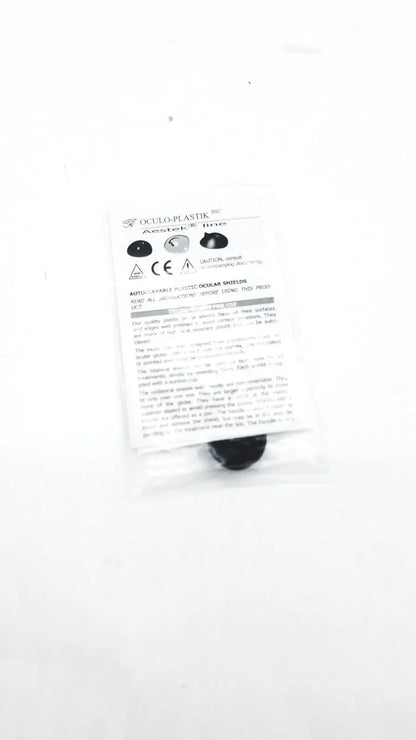 OCULO-PLASTIK 23-206BE Ocular Shield Ocular Shield, second-hand product photo 3