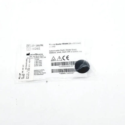 OCULO-PLASTIK 23-206BE Ocular Shield Ocular Shield, second-hand product photo 1