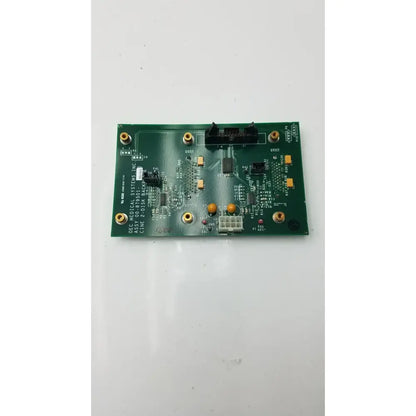 OEC Syste Assy 00-879501-01 (A1) Cine 2-Disk Back Plane Medical Equipment Part, second-hand product photo 4