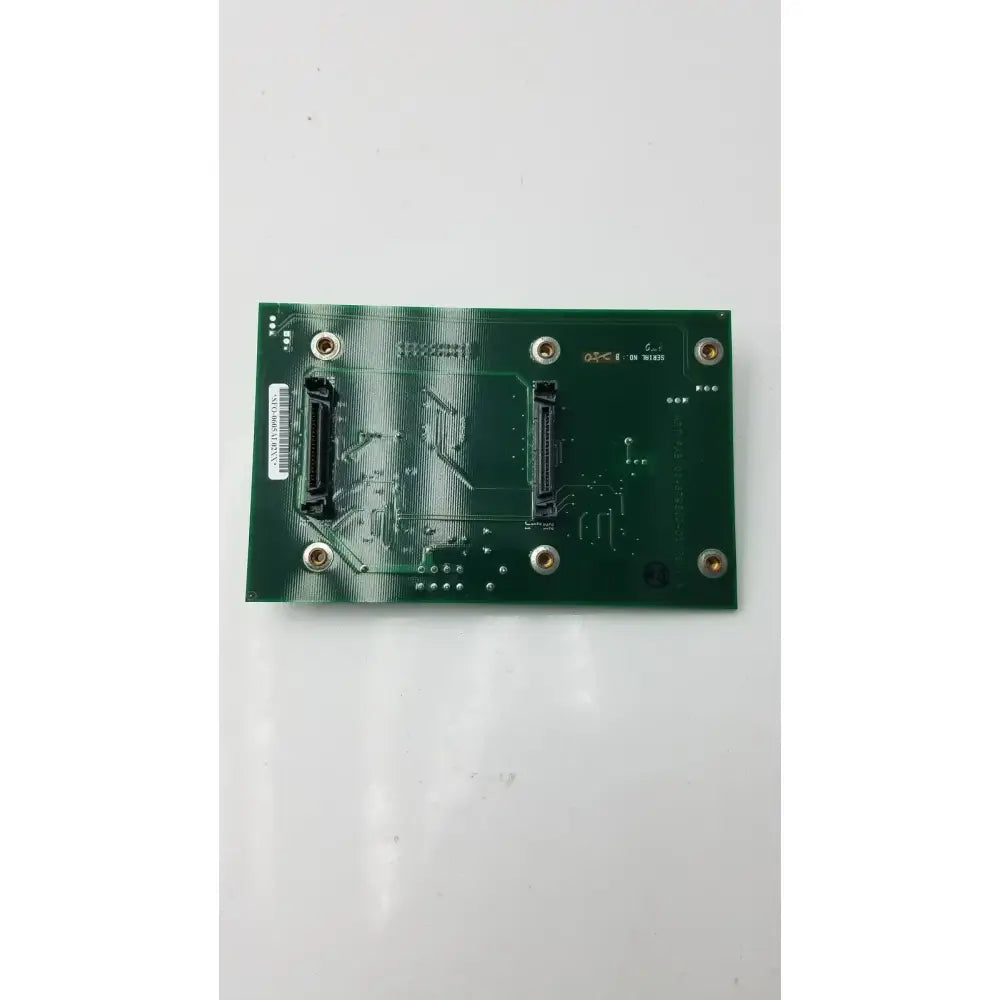 OEC Syste Assy 00-879501-01 (A1) Cine 2-Disk Back Plane Medical Equipment Part, second-hand product photo 7