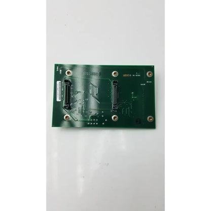 OEC Syste Assy 00-879501-01 (A1) Cine 2-Disk Back Plane Medical Equipment Part, second-hand product photo 7