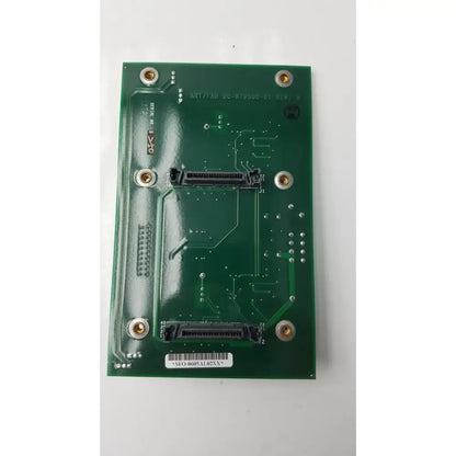OEC Syste Assy 00-879501-01 (A1) Cine 2-Disk Back Plane Medical Equipment Part, second-hand product photo 6