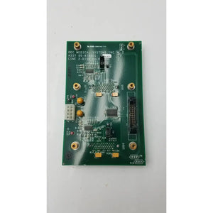 OEC Syste Assy 00-879501-01 (A1) اللوحة الخلفية للقرصين Cine