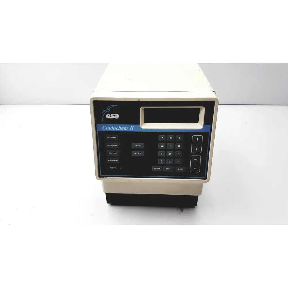 Reuse Medical OEM ESA Coulochem II Electrochemical Detector Other Medical & Lab Equipment, second-hand product photo 1