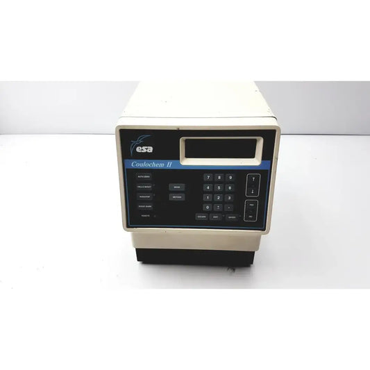 Reuse Medical OEM ESA Coulochem II Electrochemical Detector Other Medical & Lab Equipment, second-hand product photo 1