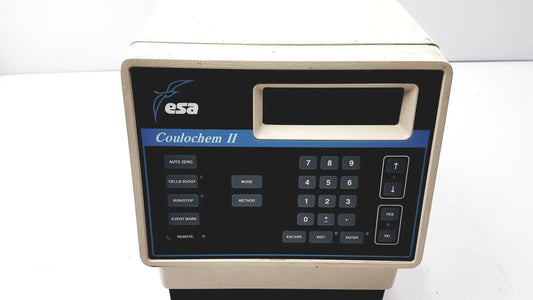 Reuse Medical OEM ESA Coulochem II Electrochemical Detector Model No.5200A Other Medical & Lab Equipment, second-hand product photo 1
