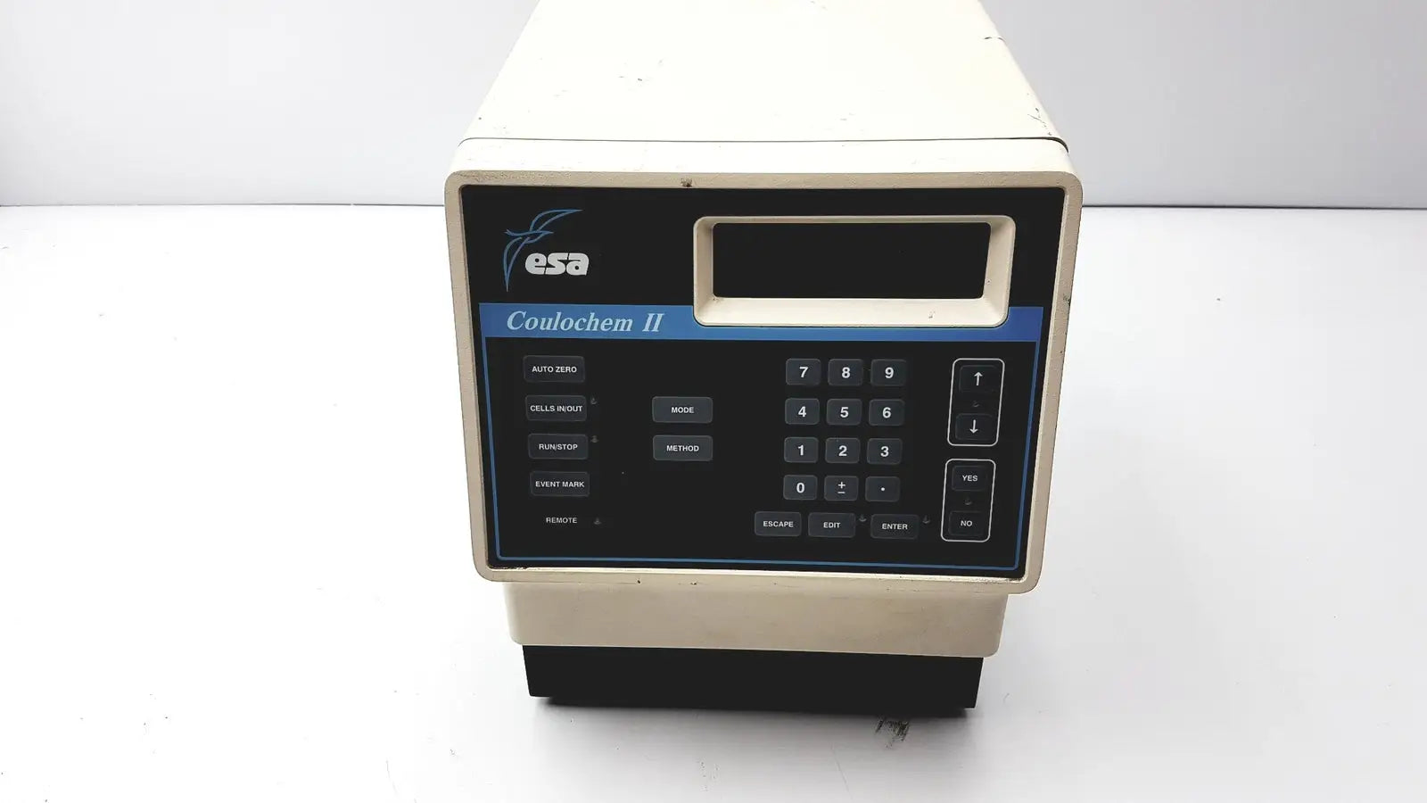 Reuse Medical OEM ESA Coulochem II Electrochemical Detector Other Medical & Lab Equipment, second-hand product photo 1