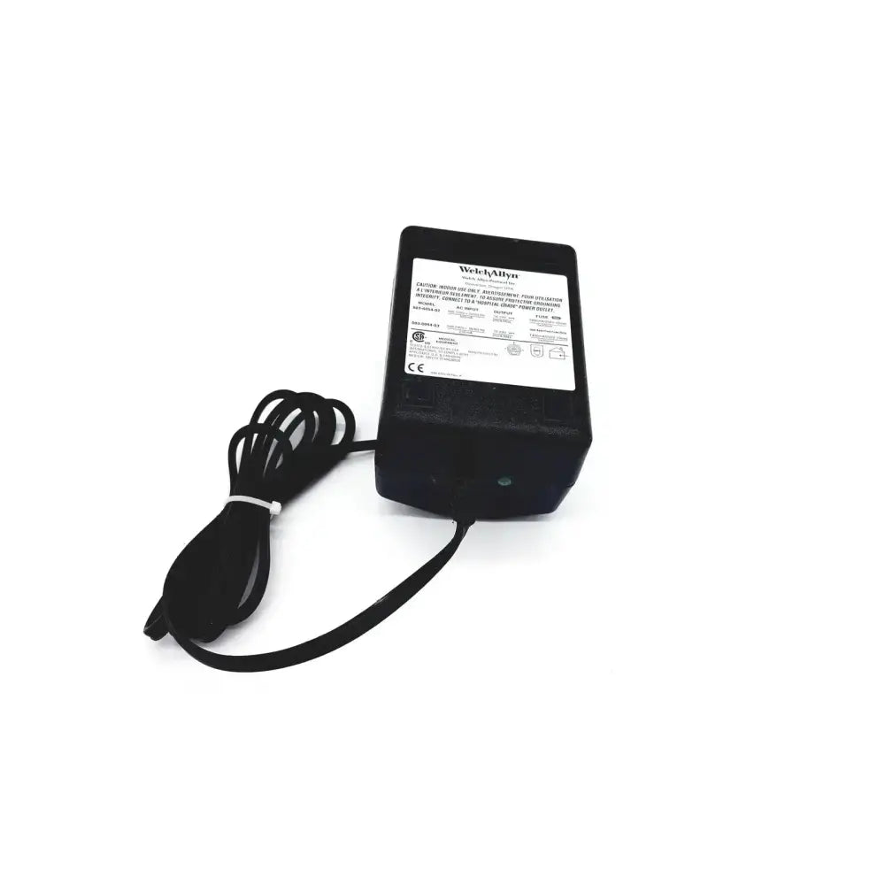 Welch Allyn OEM Power Supply for Welch Allyn Propaq Patient Monitor Charger 503-0054-02 Power Supply, second-hand product photo 12