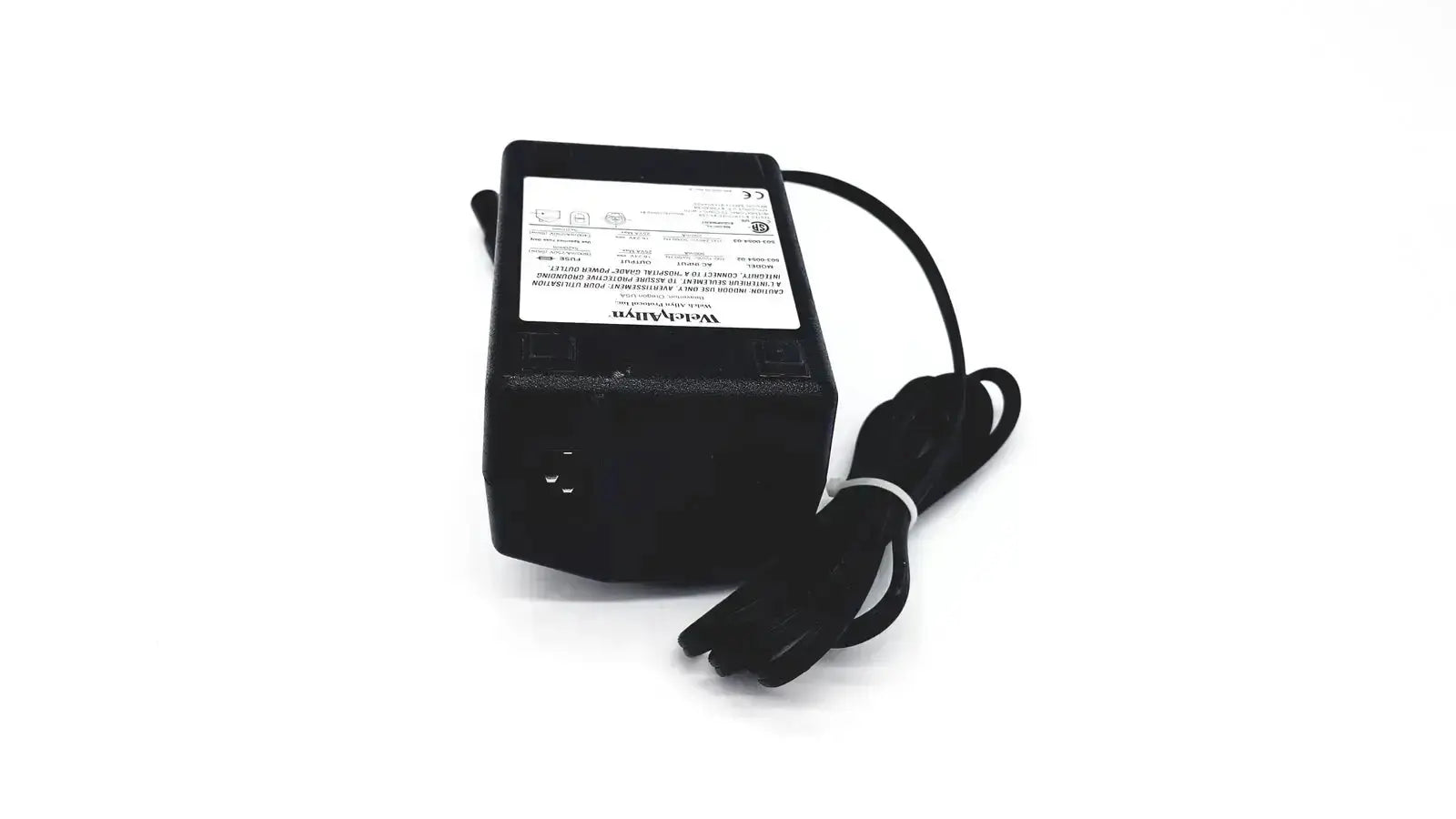 Welch Allyn OEM Power Supply for Welch Allyn Propaq Patient Monitor Charger 503-0054-02 Power Supply, second-hand product photo 1