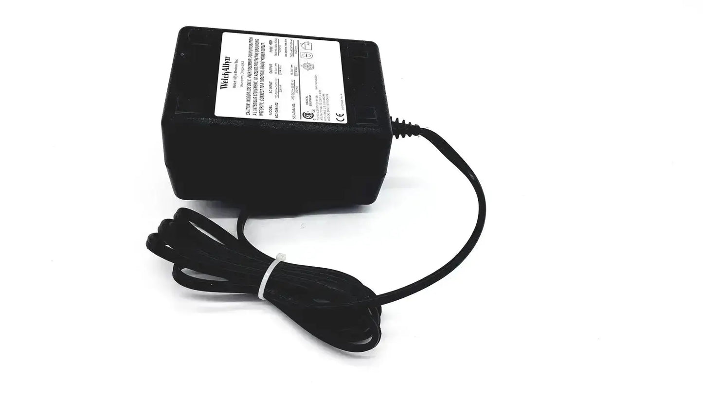Welch Allyn OEM Power Supply for Welch Allyn Propaq Patient Monitor Charger 503-0054-02 Power Supply, second-hand product photo 14