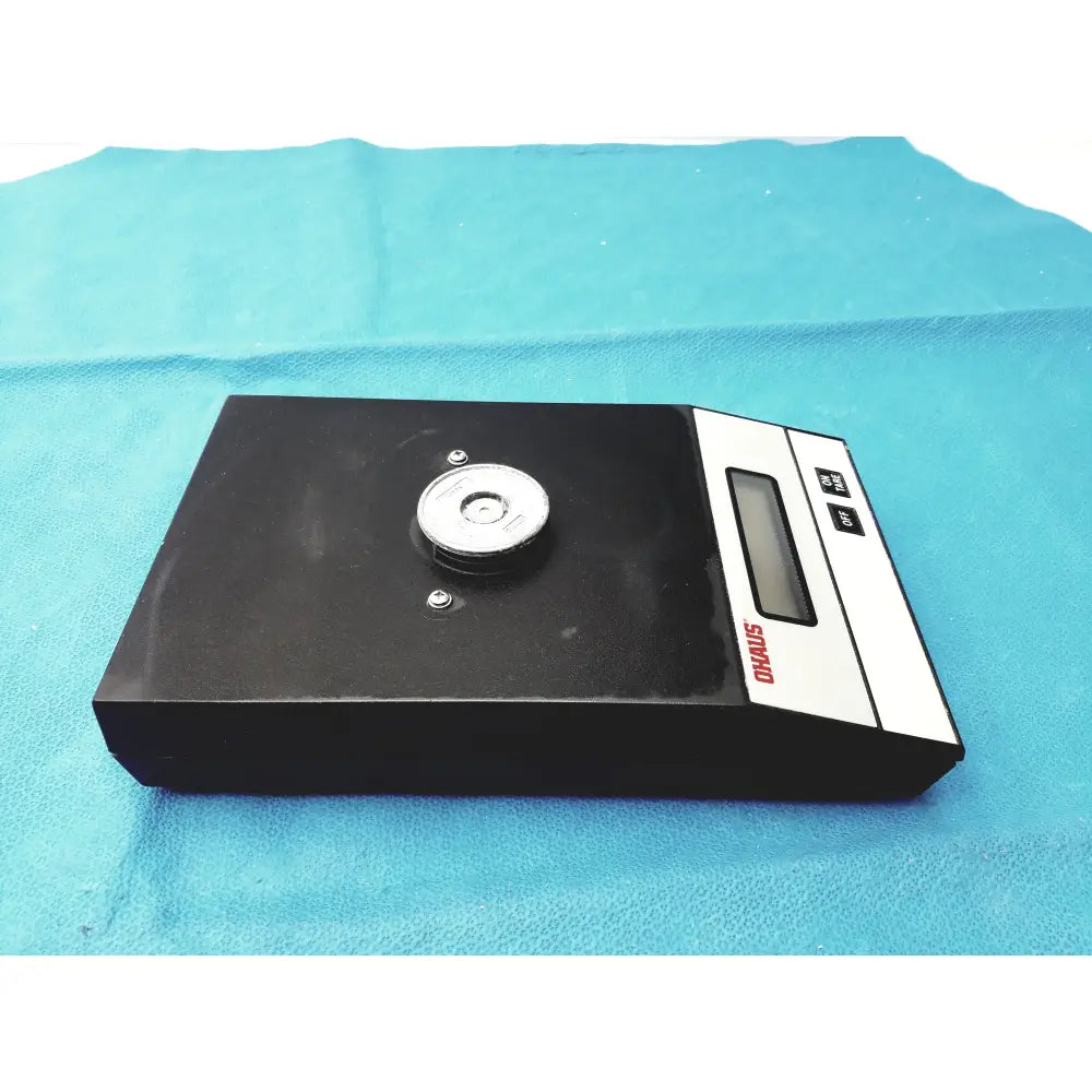 Ohaus E400 Digital Professional Laboratory Scale - Digital laboratory scale