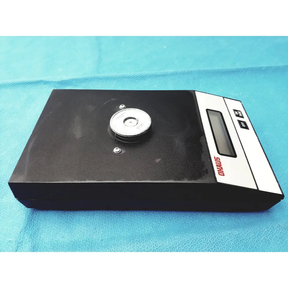 Ohaus E400 Digital Professional Laboratory Scale - Digital laboratory scale