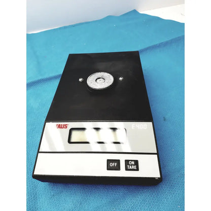 Ohaus E400 Digital Professional Laboratory Scale - Digital laboratory scale