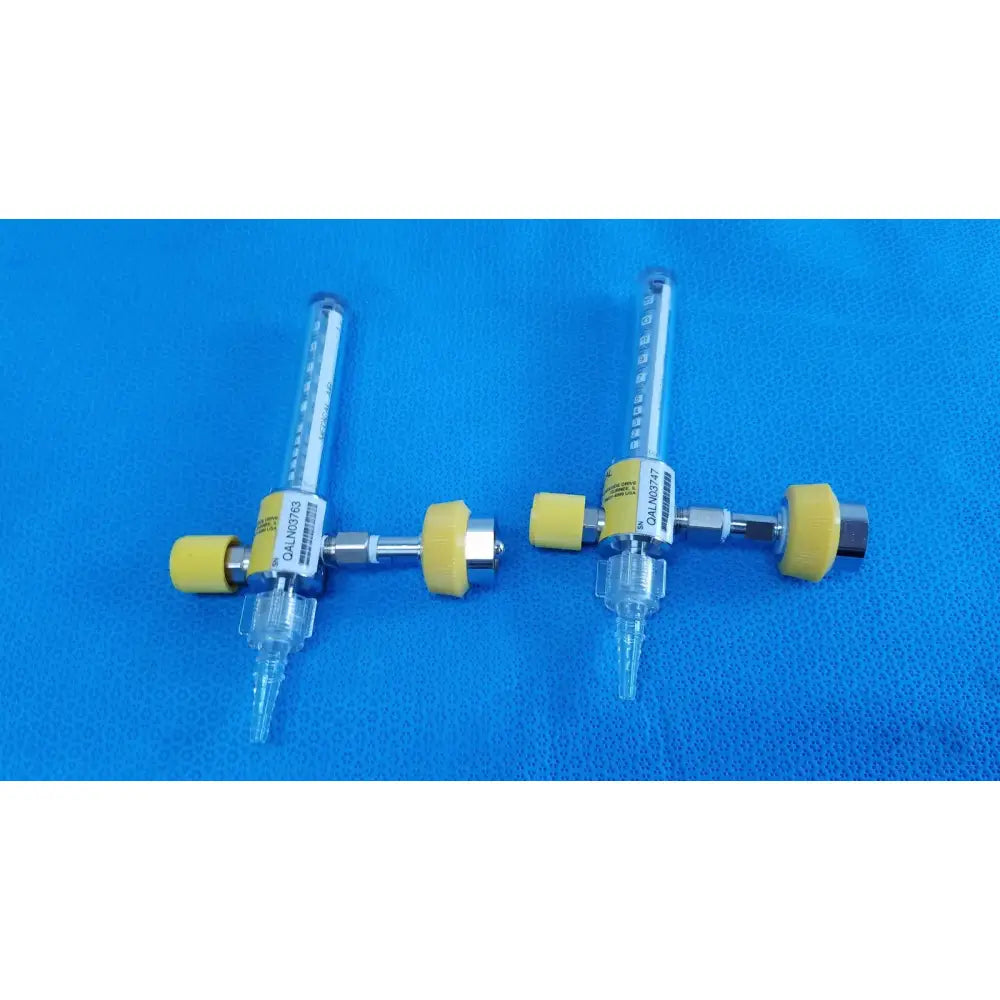 Reuse Medical Ohio FM-15UA Medical Air Flowmeter 0-15 LPM Other Medical & Lab Equipment, second-hand product photo 1