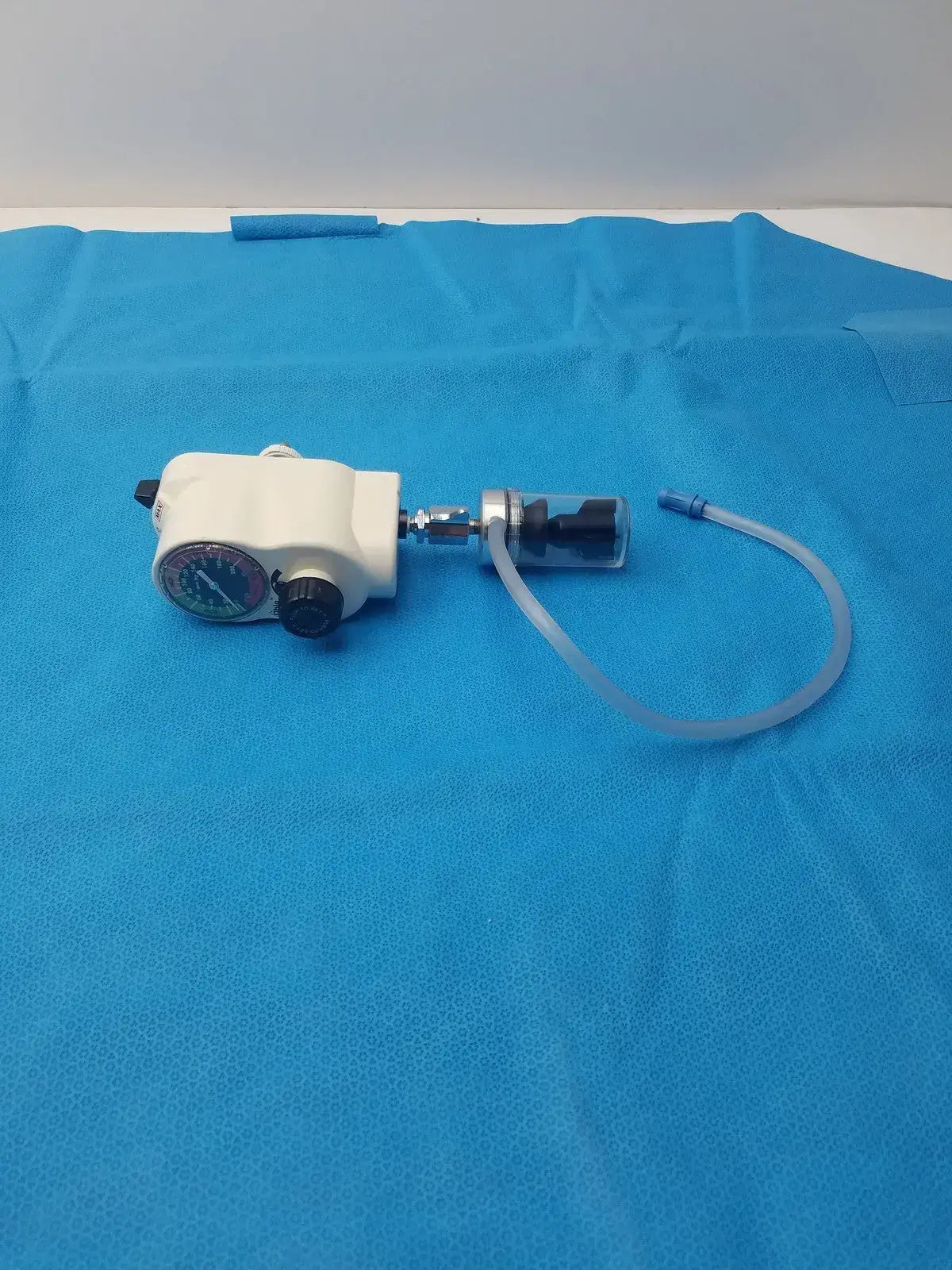 Ohio Intermittent Suction Regulator Suction Regulator, second-hand product photo 2