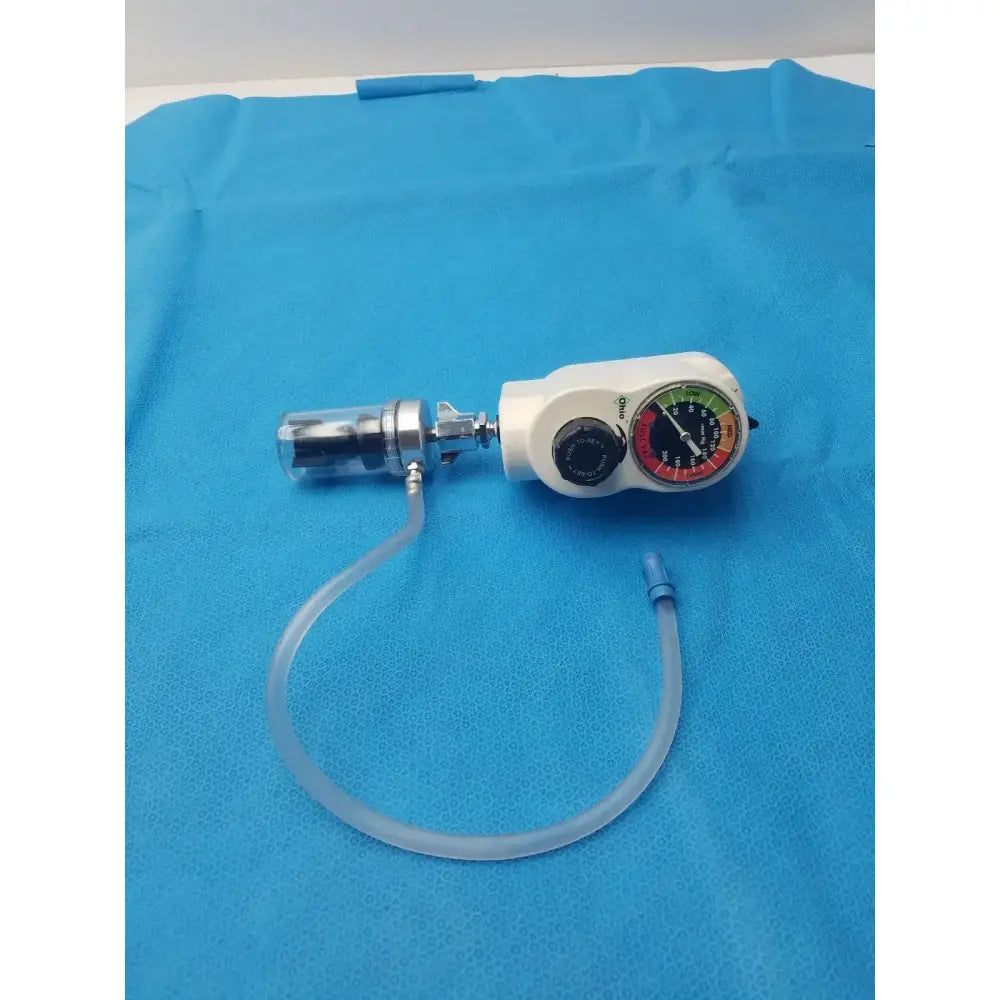 Ohio Intermittent Suction Regulator Suction Regulator, second-hand product photo 5