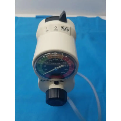 Ohio Intermittent Suction Regulator Suction Regulator, second-hand product photo 7