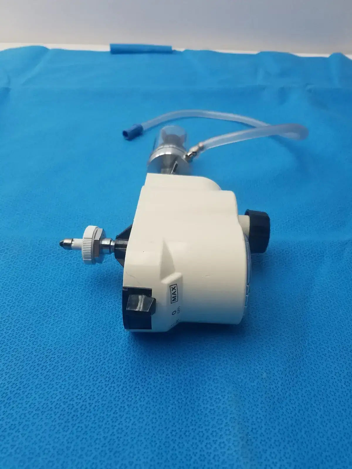 Ohio Intermittent Suction Regulator Suction Regulator, second-hand product photo 5