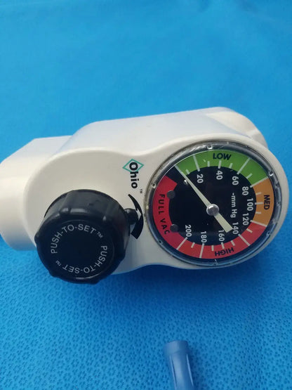 Ohio Intermittent Suction Regulator Suction Regulator, second-hand product photo 4