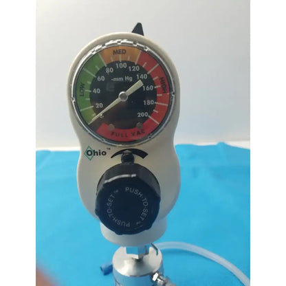 Ohio Intermittent Suction Regulator Suction Regulator, second-hand product photo 9
