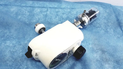 OHIO Intermittent Suction Regulator Unit Model 1251 S/N JGGP19049 Suction Regulator, second-hand product photo 5