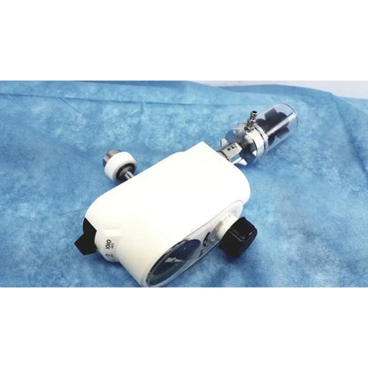 OHIO Intermittent Suction Regulator Unit Model 1251 S/N JGGP19049 Suction Regulator, second-hand product photo 5