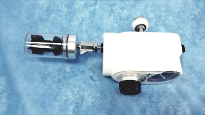 OHIO Intermittent Suction Regulator Unit Model 1251 S/N JGGP19049 Suction Regulator, second-hand product photo 3