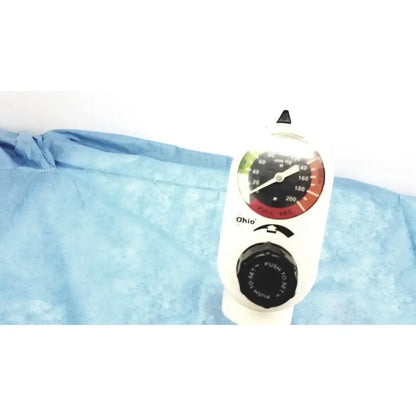 OHIO Intermittent Suction Regulator Unit Model 1251 S/N JGGP19049 Suction Regulator, second-hand product photo 8