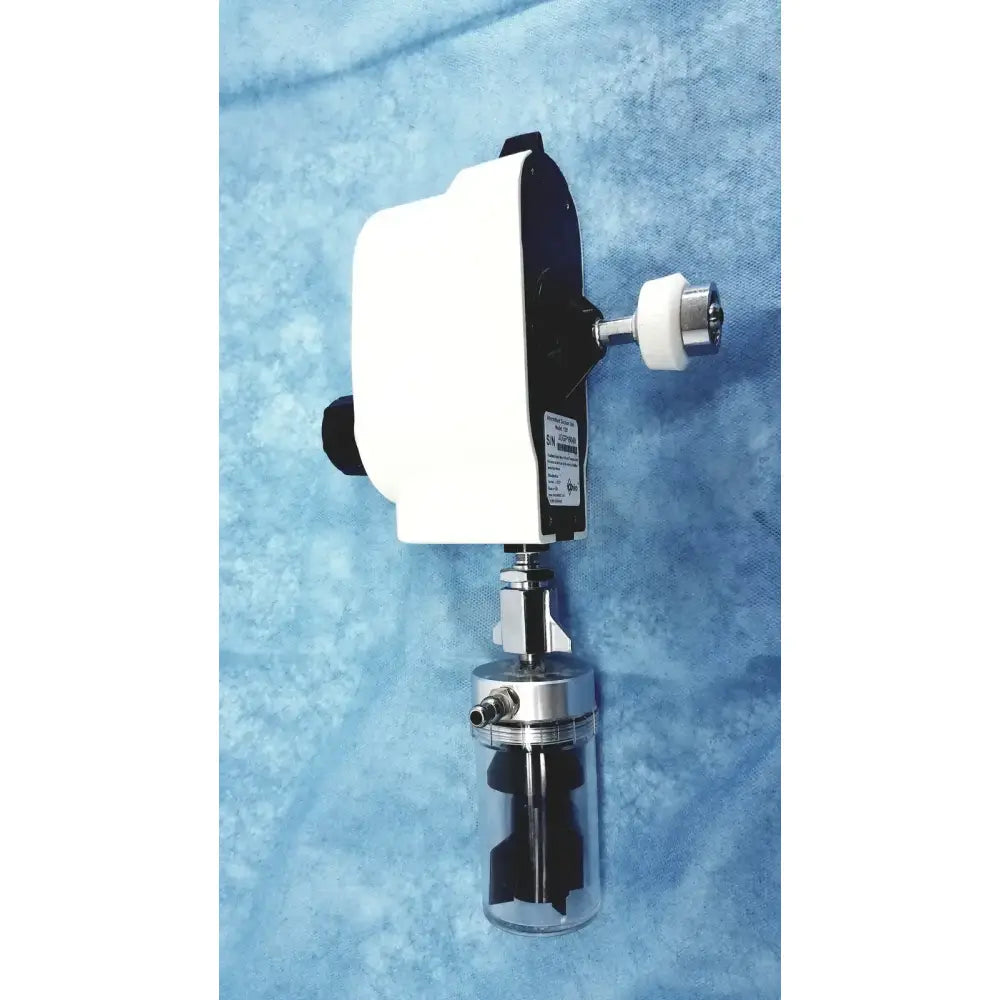 OHIO Intermittent Suction Regulator Unit Model 1251 S/N JGGP19049 Suction Regulator, second-hand product photo 1