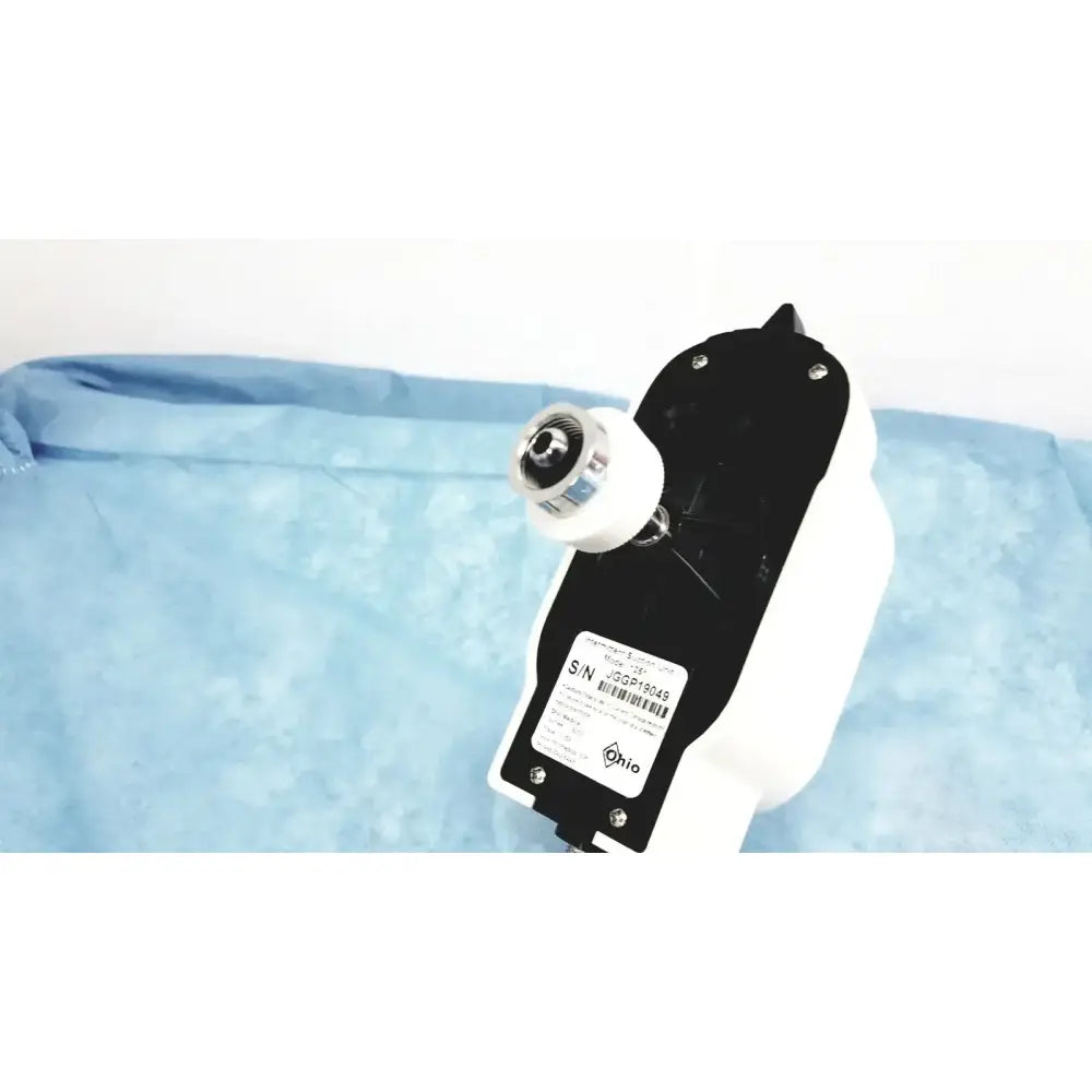 OHIO Intermittent Suction Regulator Unit Model 1251 S/N JGGP19049 Suction Regulator, second-hand product photo 10