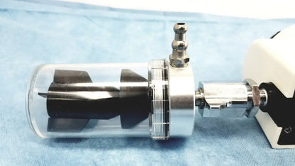 OHIO Intermittent Suction Regulator Unit Model 1251 S/N JGGP19049 Suction Regulator, second-hand product photo 14