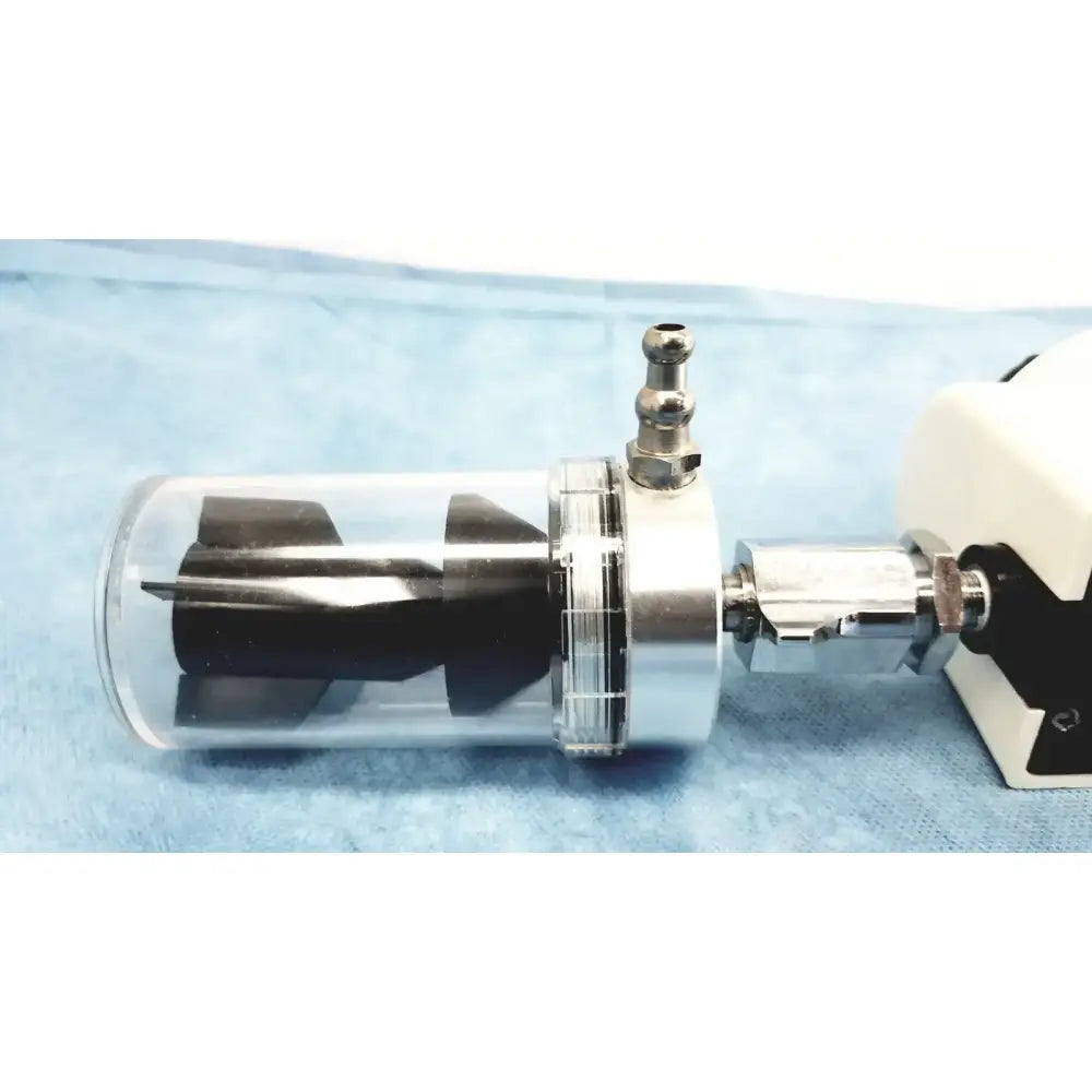OHIO Intermittent Suction Regulator Unit Model 1251 S/N JGGP19049 Suction Regulator, second-hand product photo 14