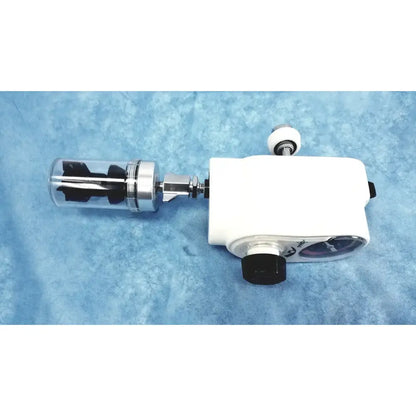 OHIO Intermittent Suction Regulator Unit Model 1251 S/N JGGP19049 Suction Regulator, second-hand product photo 3
