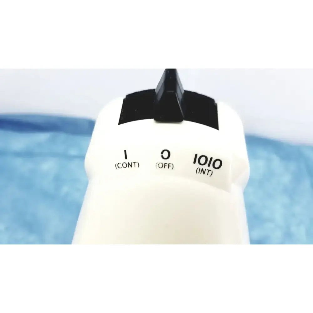 OHIO Intermittent Suction Regulator Unit Model 1251 S/N JGGP19049 Suction Regulator, second-hand product photo 6