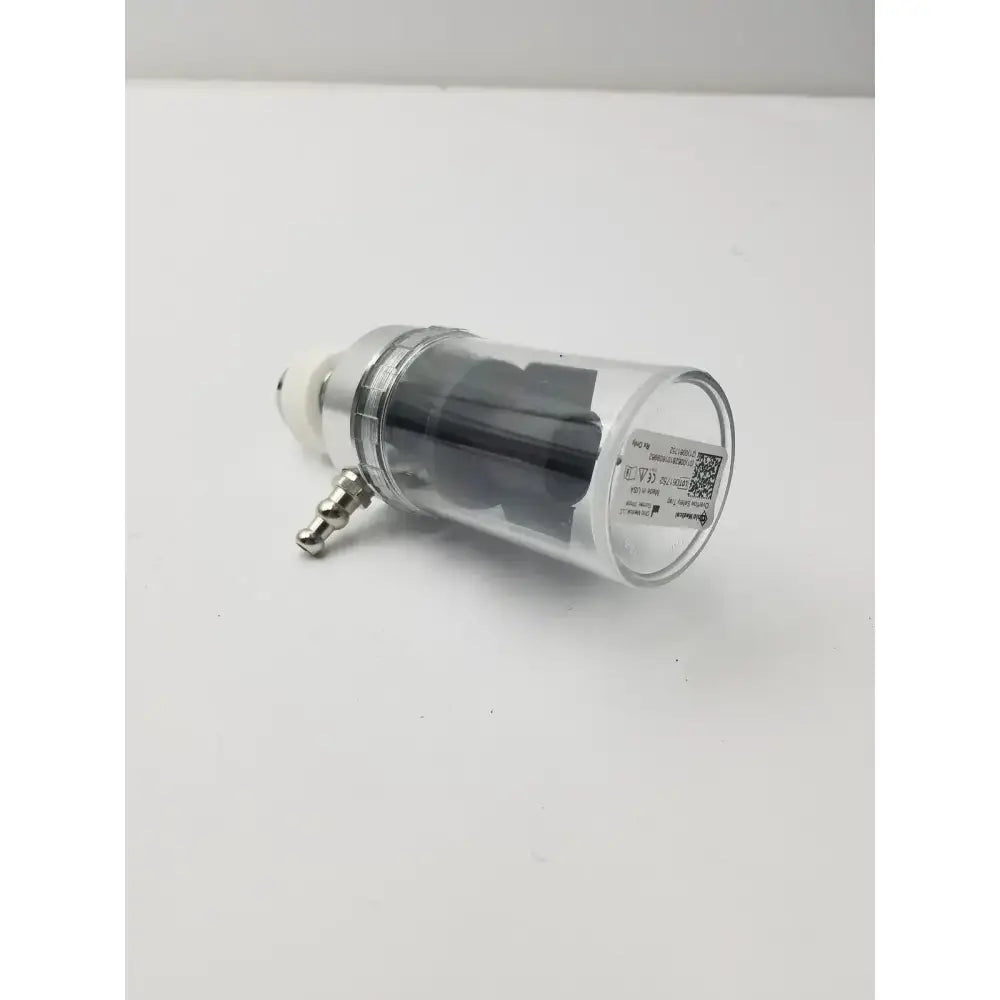 Ohio Medical 601725 Overflow Safety Trap Overflow Safety Trap, second-hand product photo 6