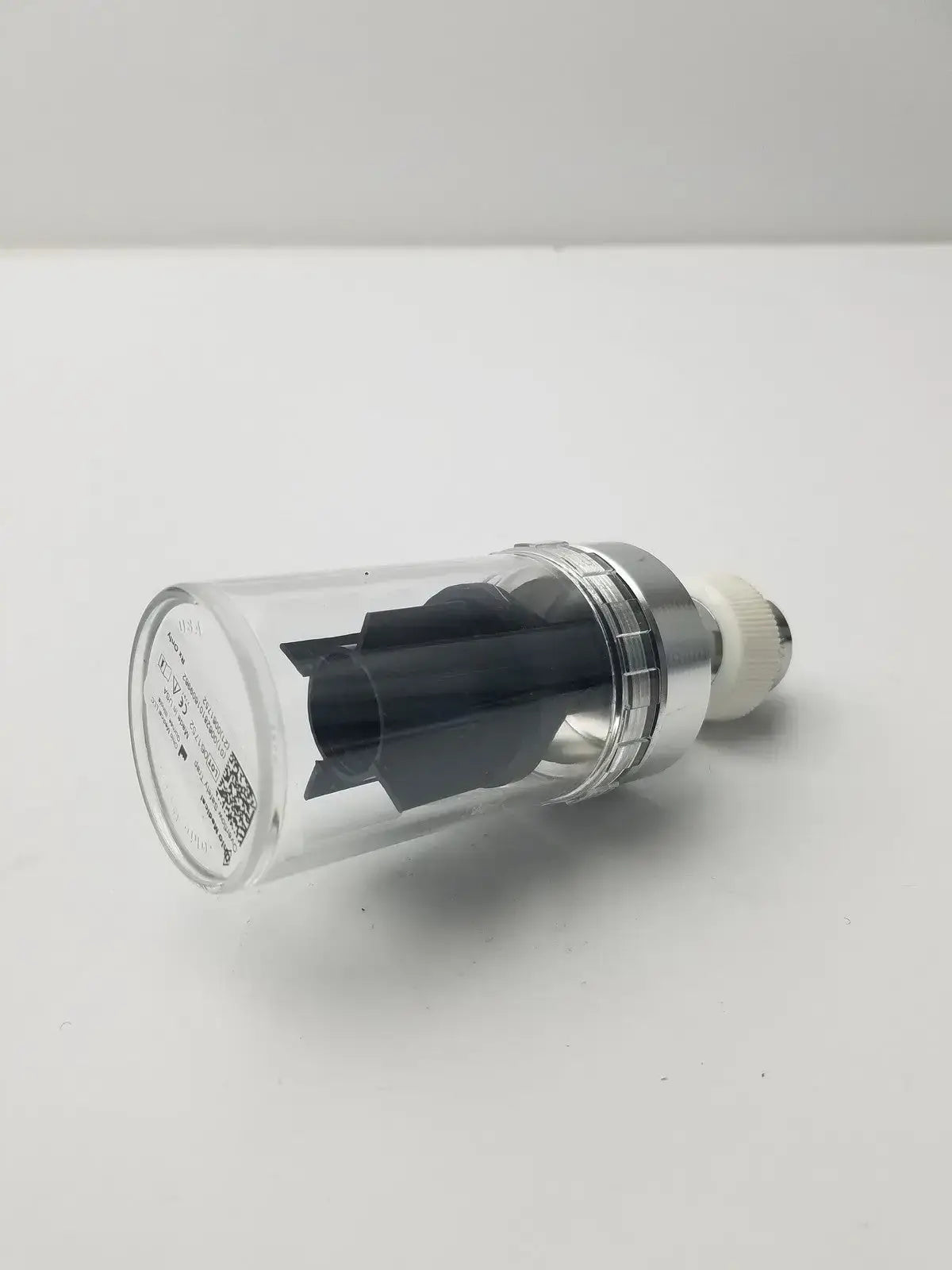 Ohio Medical 601725 Overflow Safety Trap Overflow Safety Trap, second-hand product photo 5