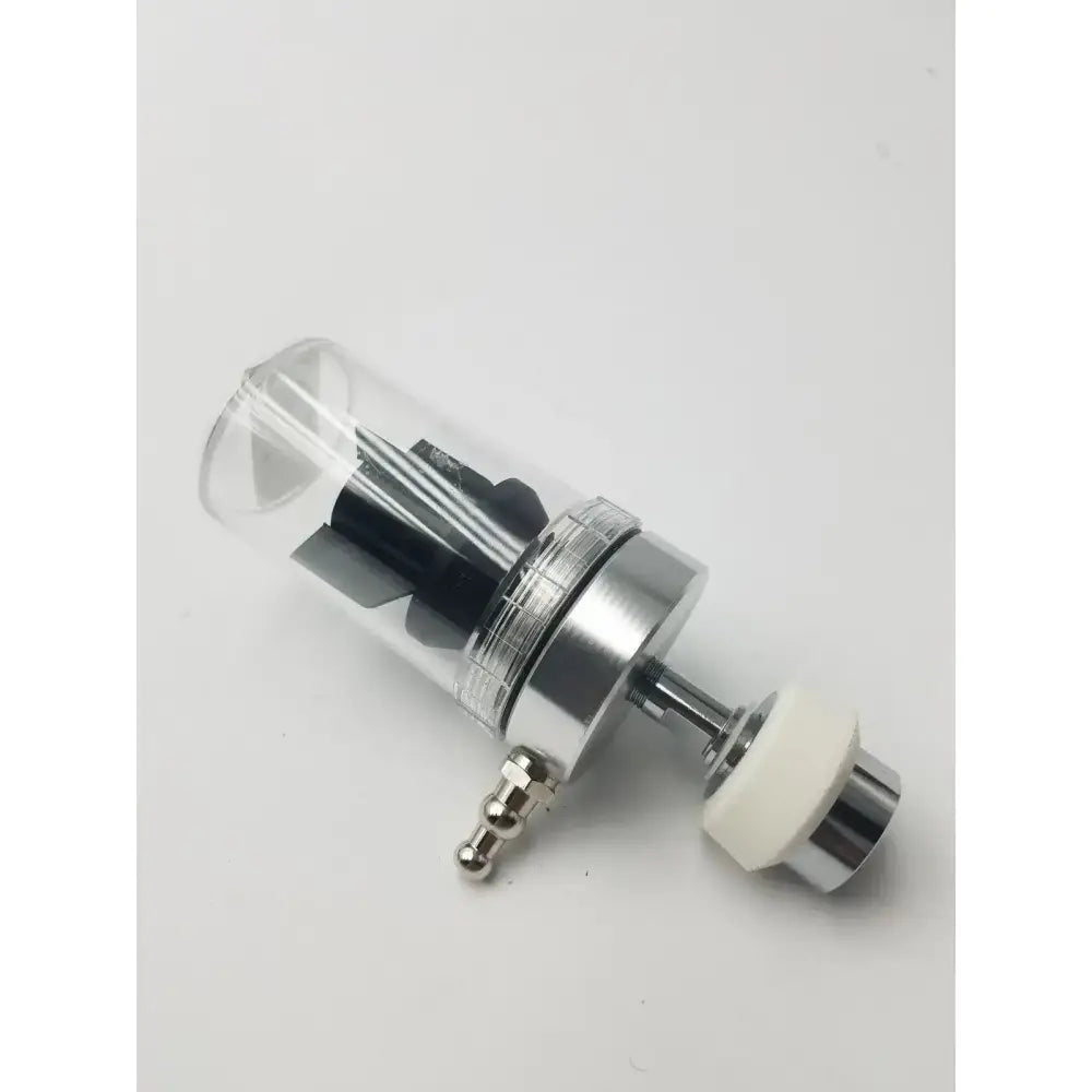 Ohio Medical 601725 Overflow Safety Trap Overflow Safety Trap, second-hand product photo 3