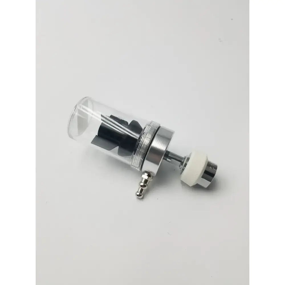 Ohio Medical 601725 Overflow Safety Trap Overflow Safety Trap, second-hand product photo 1