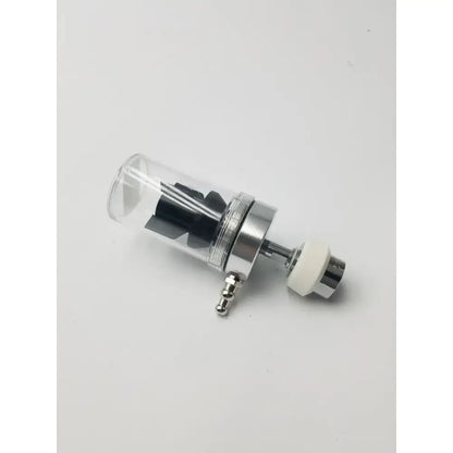 Ohio Medical 601725 Overflow Safety Trap Overflow Safety Trap, second-hand product photo 1