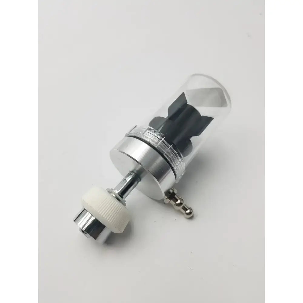 Ohio Medical 601725 Overflow Safety Trap Overflow Safety Trap, second-hand product photo 2
