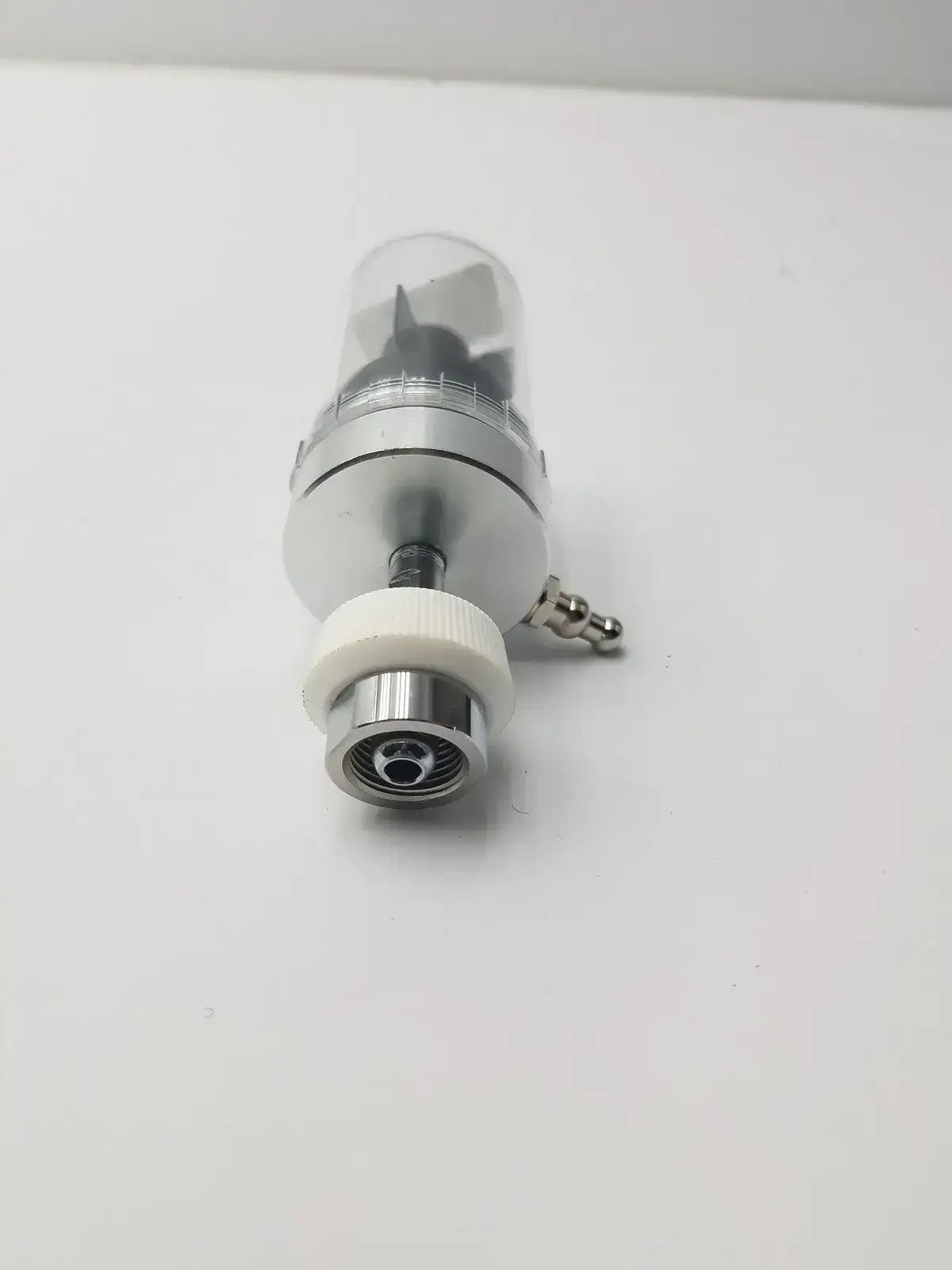 Ohio Medical 601725 Overflow Safety Trap Overflow Safety Trap, second-hand product photo 4