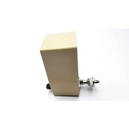 Ohio Medical Airco Intermittent Suction Vacuum Regulator Unit Wall Mt 0-200 mmHg Suction Regulator, second-hand product photo 8