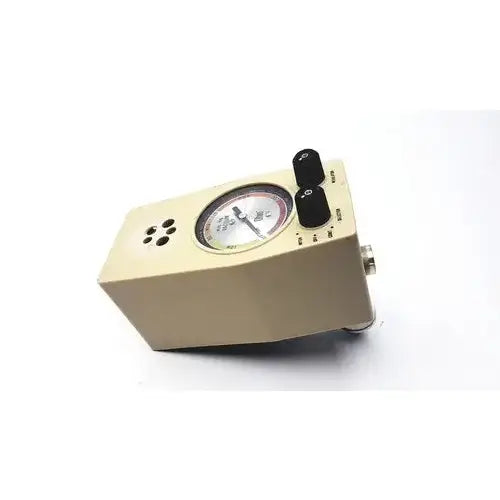 Ohio Medical Airco Intermittent Suction Vacuum Regulator Unit Wall Mt 0-200 mmHg Suction Regulator, second-hand product photo 3
