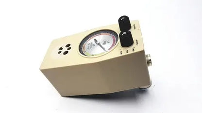 Ohio Medical Airco Intermittent Suction Vacuum Regulator Unit Wall Mt 0-200 mmHg Suction Regulator, second-hand product photo 3
