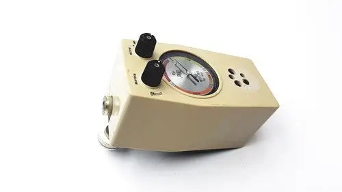 Ohio Medical Airco Intermittent Suction Vacuum Regulator Unit Wall Mt 0-200 mmHg Suction Regulator, second-hand product photo 2