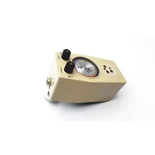 Ohio Medical Airco Intermittent Suction Vacuum Regulator Unit Wall Mt 0-200 mmHg Suction Regulator, second-hand product photo 2